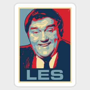 Les Sticker